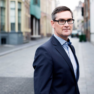 Frank van Aanhold - Advocaat Zutphen