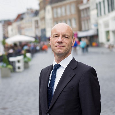 Rob van de Venne - Advocaat Zutphen