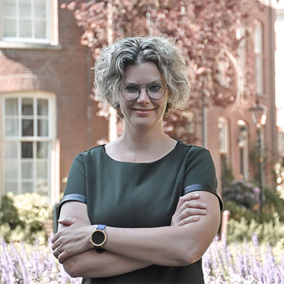 Anouk van Zeeburg-Peters