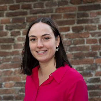 Maartje Roerdink - Voorink Advocaten