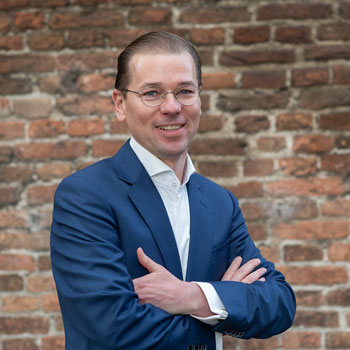 Michiel Vriezekolk - Voorink Advocaten