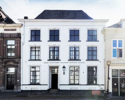 Kantoor Voorink Advocaten Zutphen